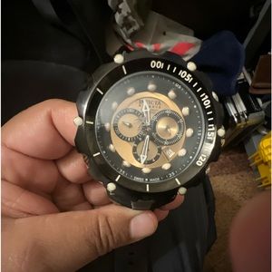 Invicta Reserve Venom 11706 Men's Watch, SEE DETAILS